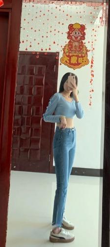 西安出差觅的一极品妹子 第1张