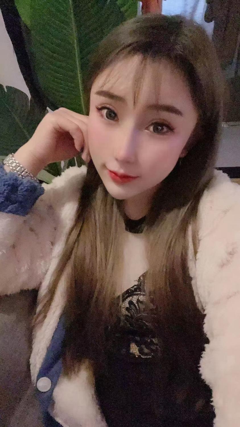 北郊小美女 第1张