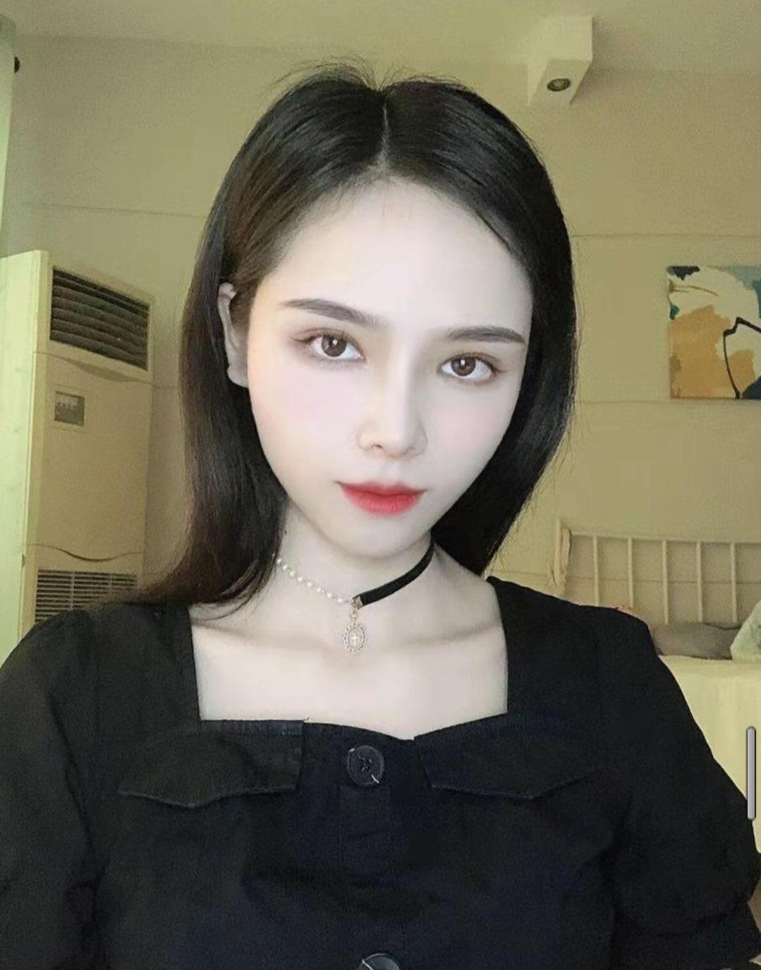 御姐糖糖 第1张