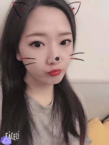 很嫩的小妹妹 第2张