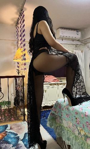 十八里店长发轻熟女，S小蛮腰 第3张