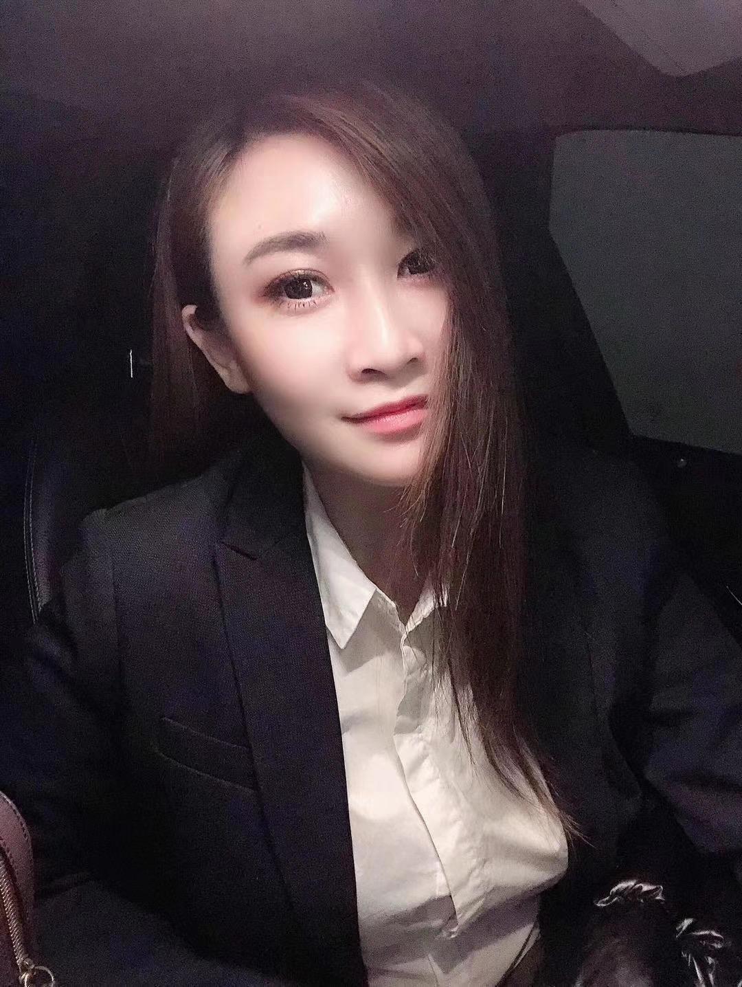 验证兼职王妃，大姐姐风采，超值体验 第1张