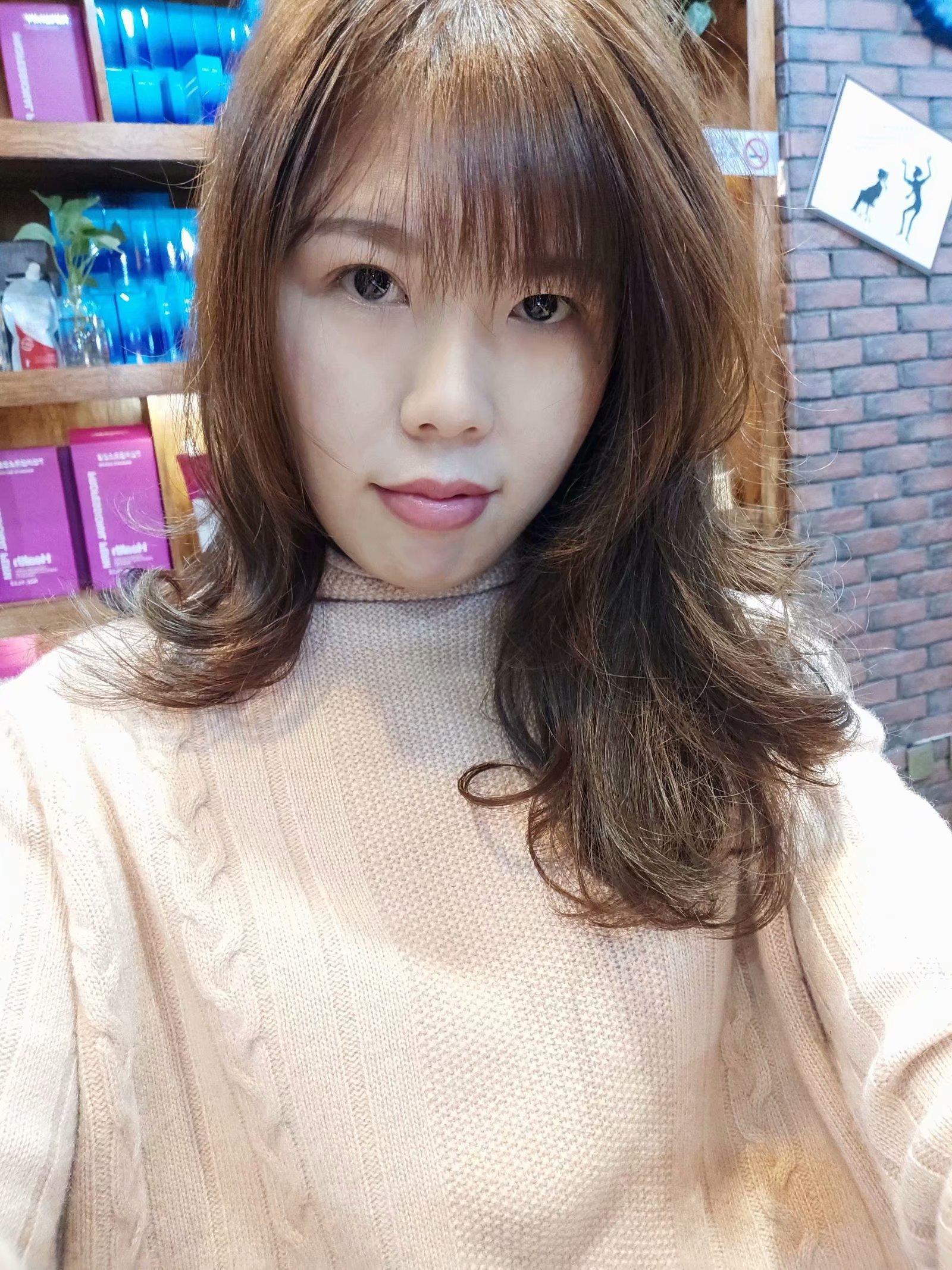 少妇青青 第1张