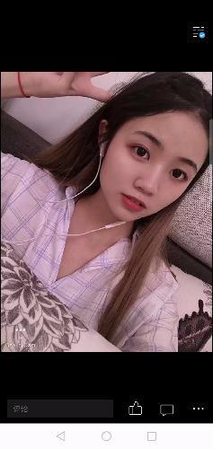 牡丹园高颜值20年轻小姑娘，性价比不错 第2张