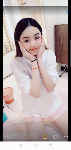 牡丹园高颜值20年轻小姑娘，性价比不错 第4张