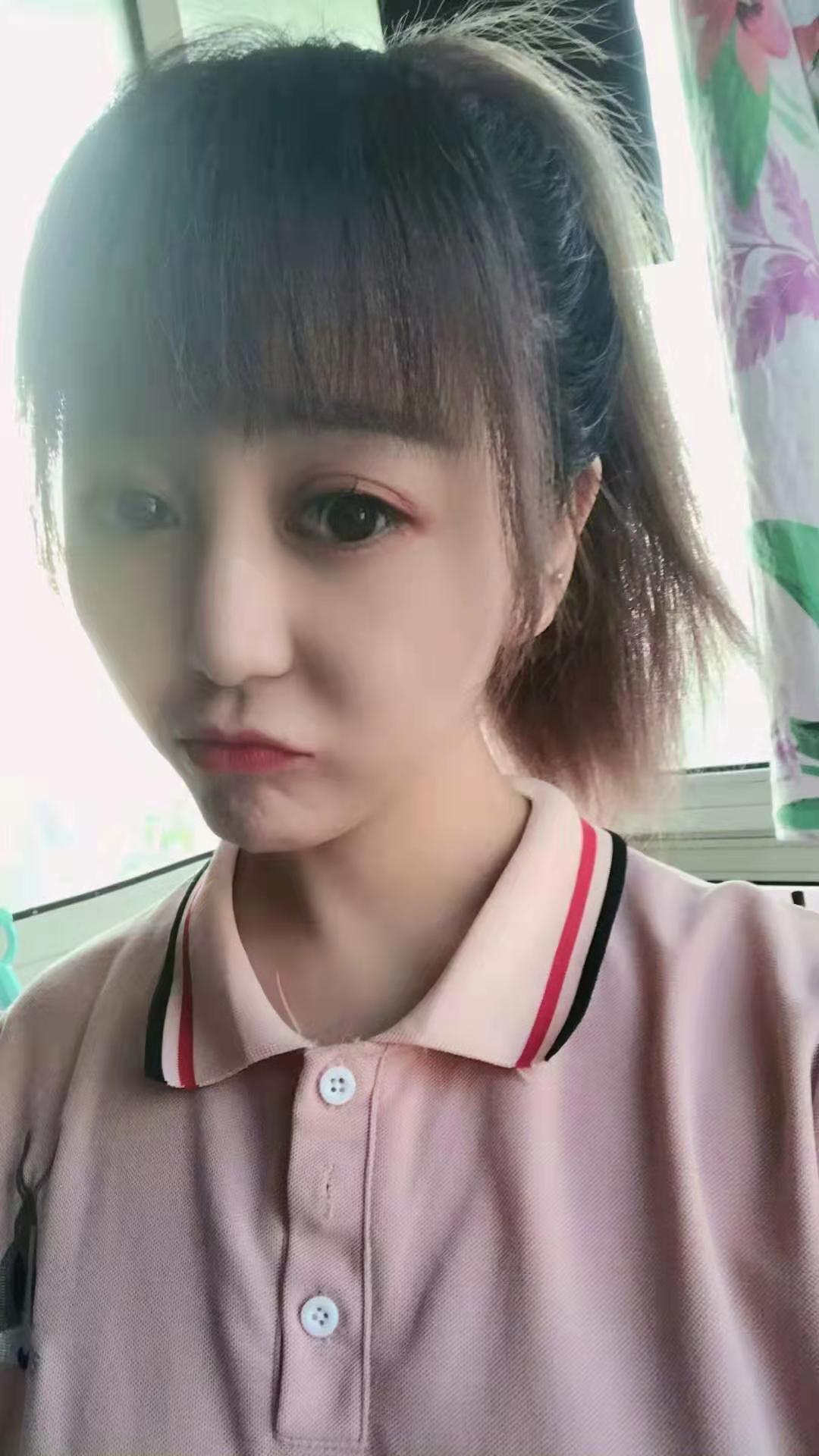 刘家窑晴格格 第1张
