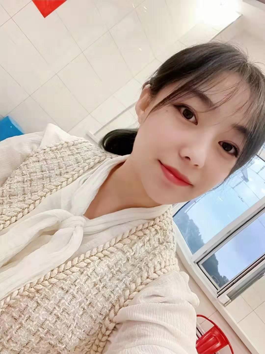 首经贸妹子验证 第3张