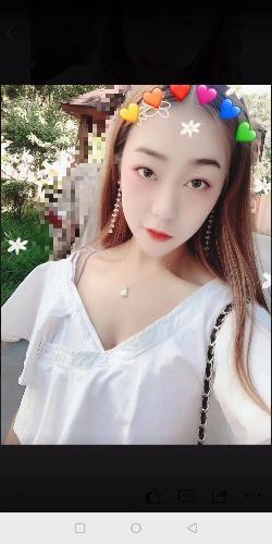 惠新西街南口嫩妹 第1张