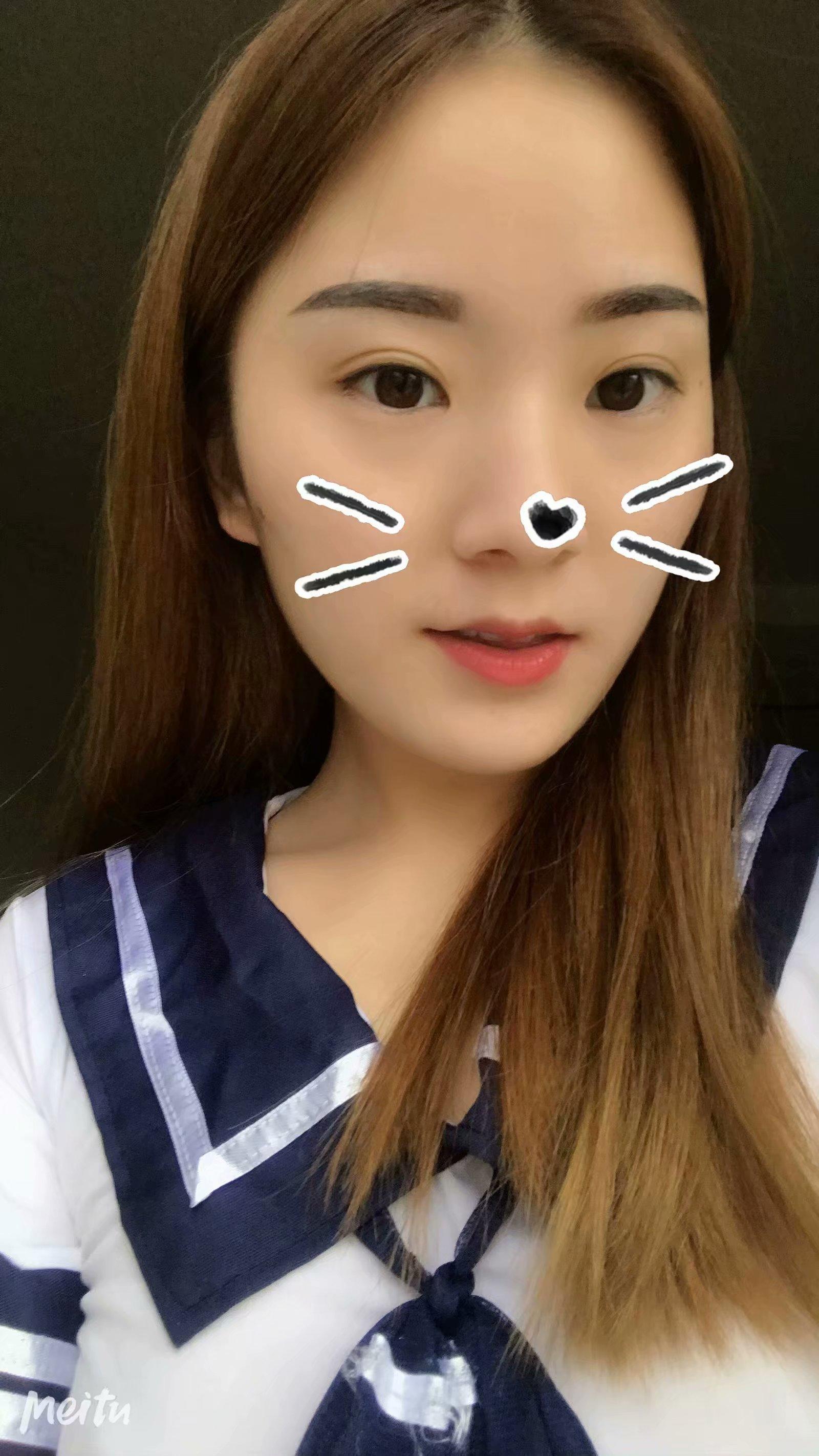 验证万芳园瘦小女 第3张