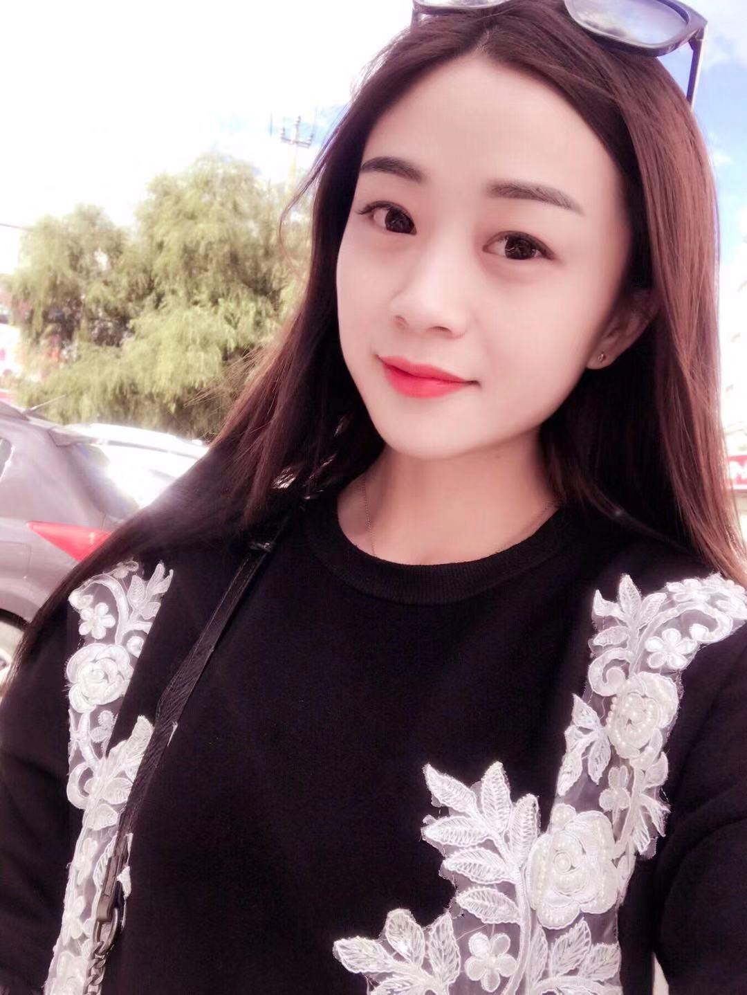 潘家园紫陌家来了新妹妹，温柔服务好 第3张