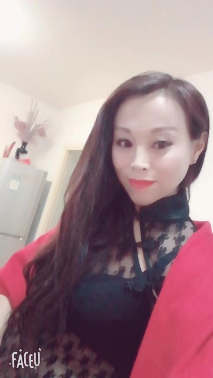 原潘家园熟女,遇见,够骚够劲 第1张