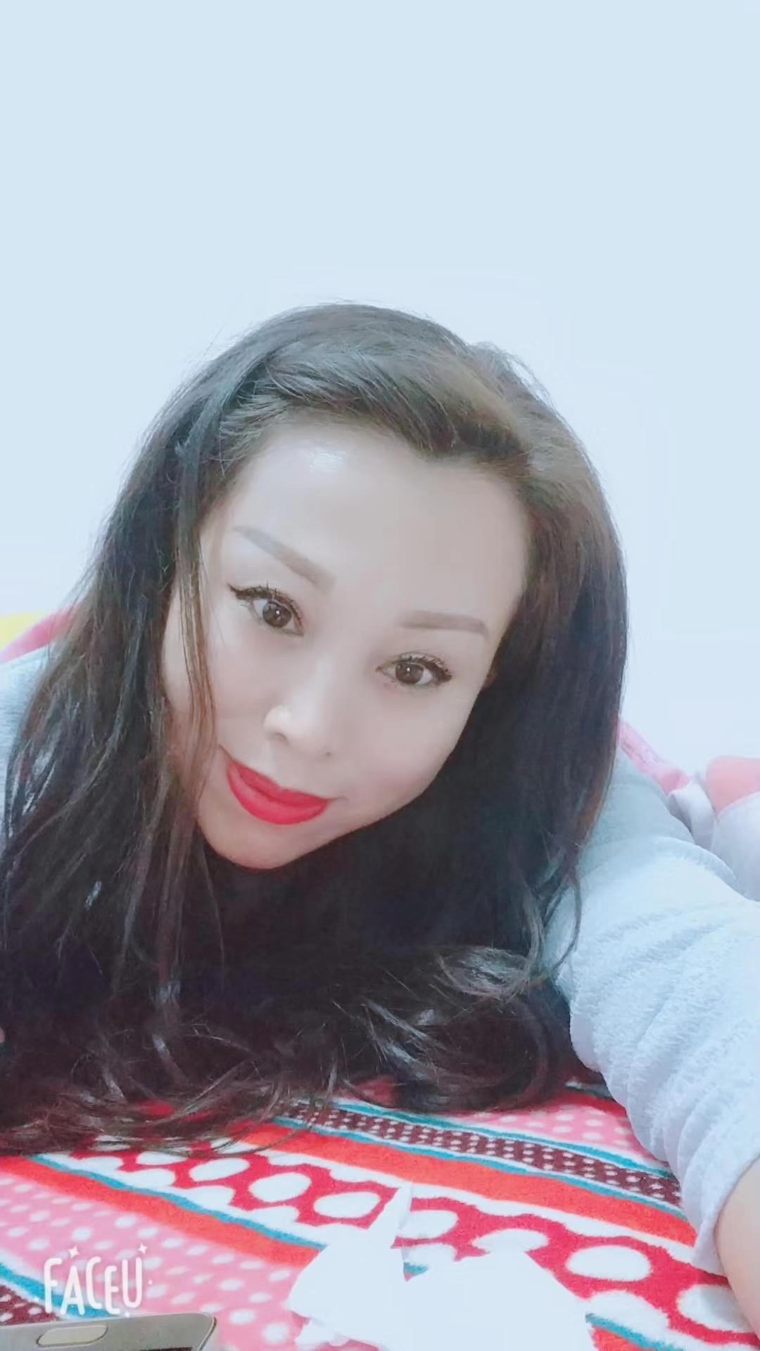 原潘家园熟女,遇见,够骚够劲 第2张