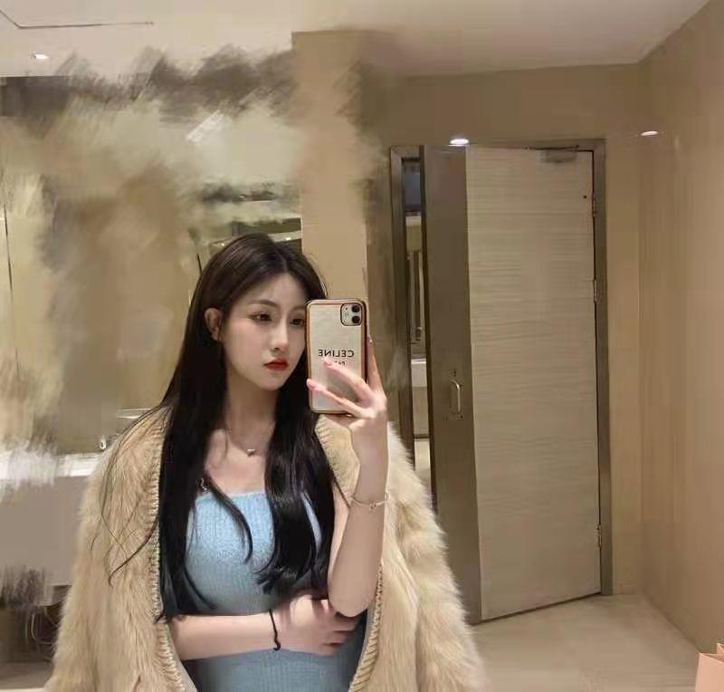 体验女友的感觉，颜值中等，不催人很温柔 第1张