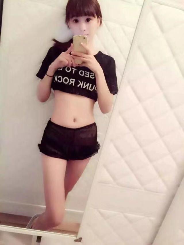 杭州拱墅区小嫩妹 第2张