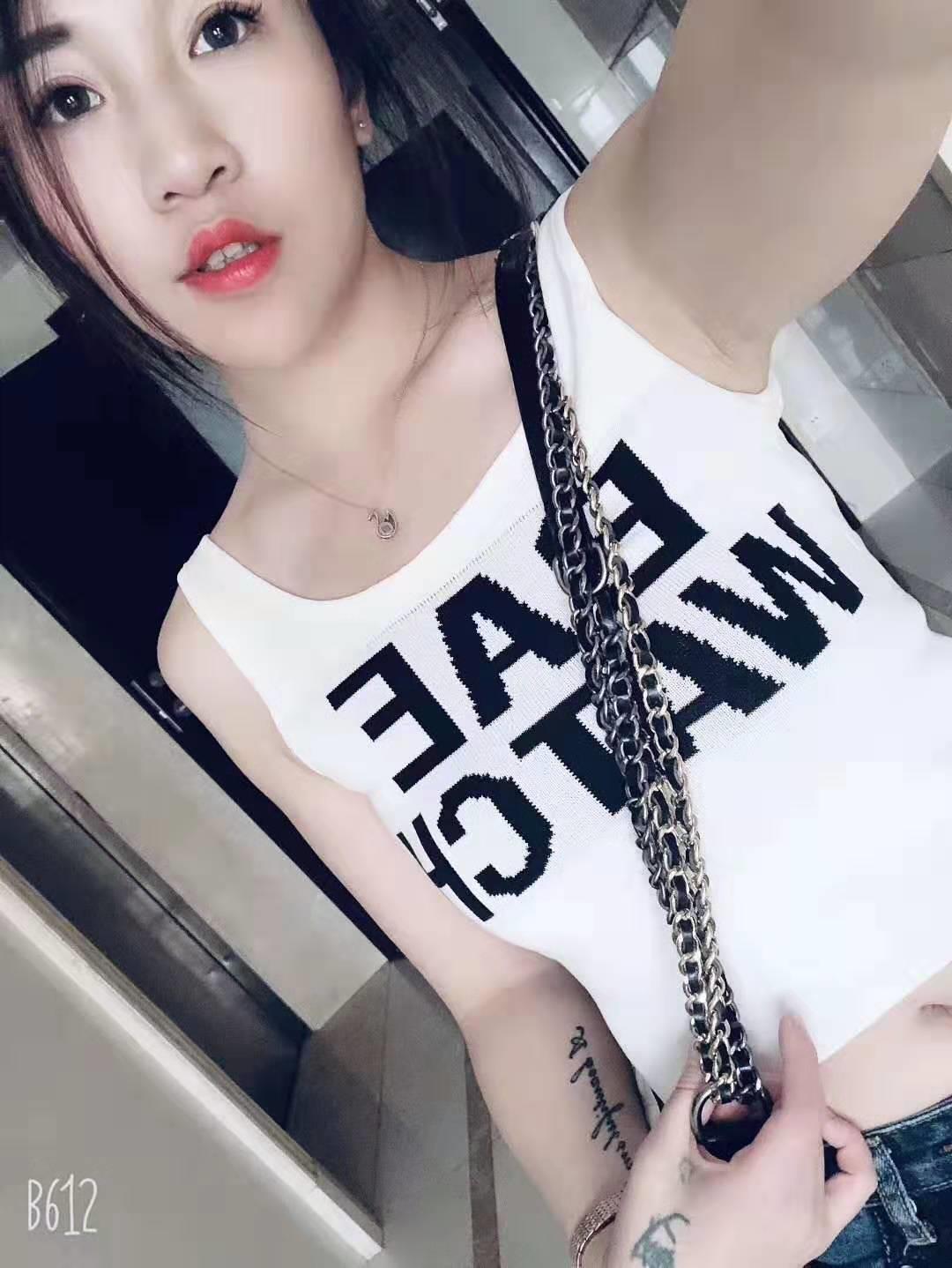杭州高颜值思思 第3张