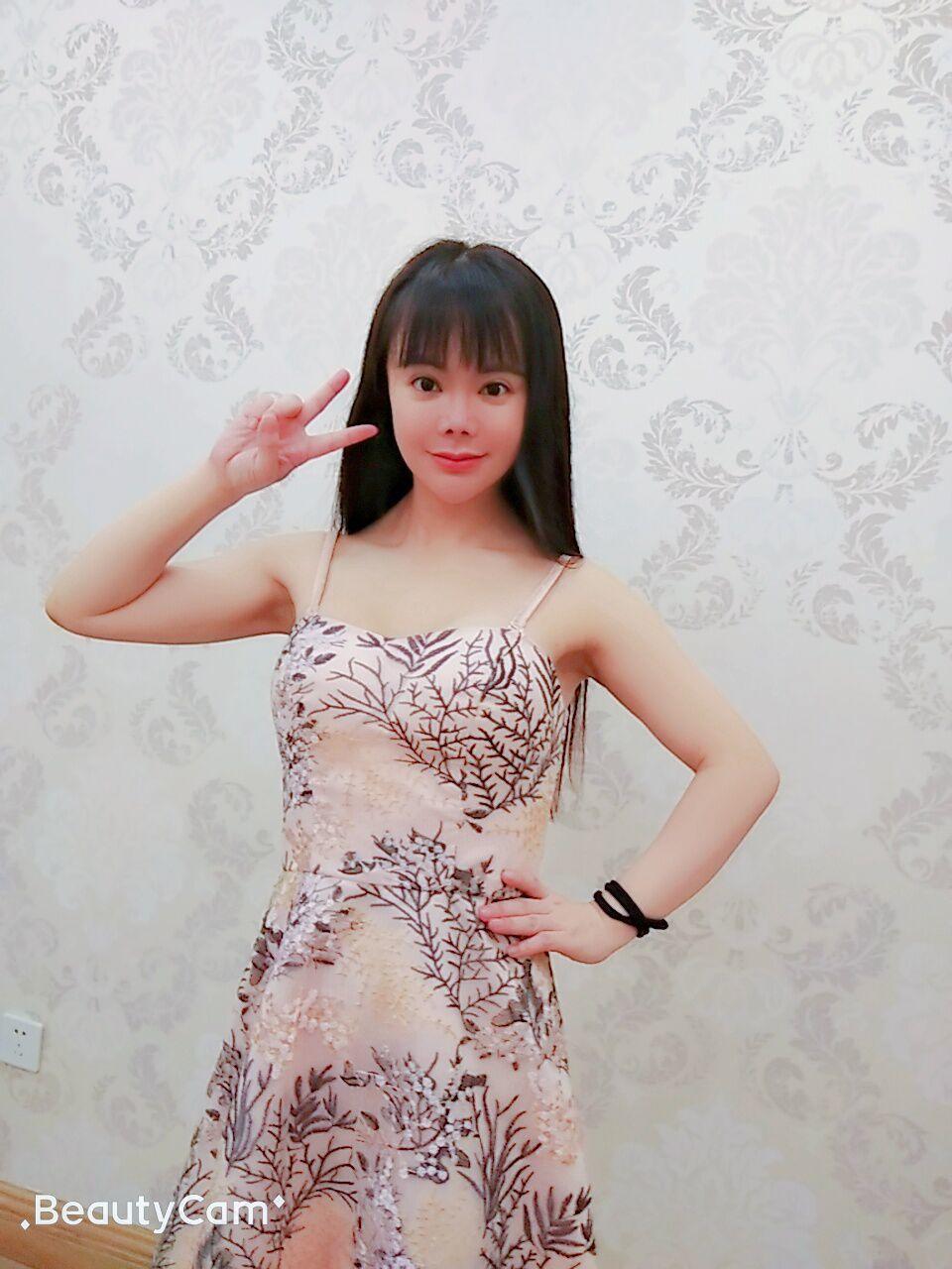 00后嫩妹子 第2张