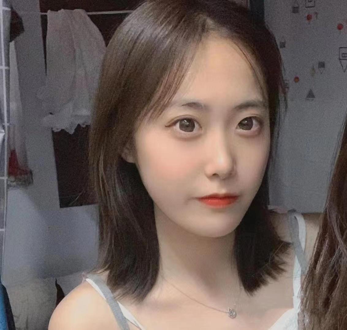 海曙区纯欲小妹妹 第1张