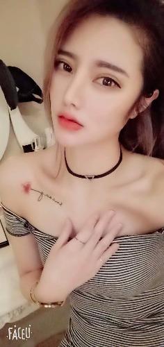 下城服务好真实气质妹子 第2张