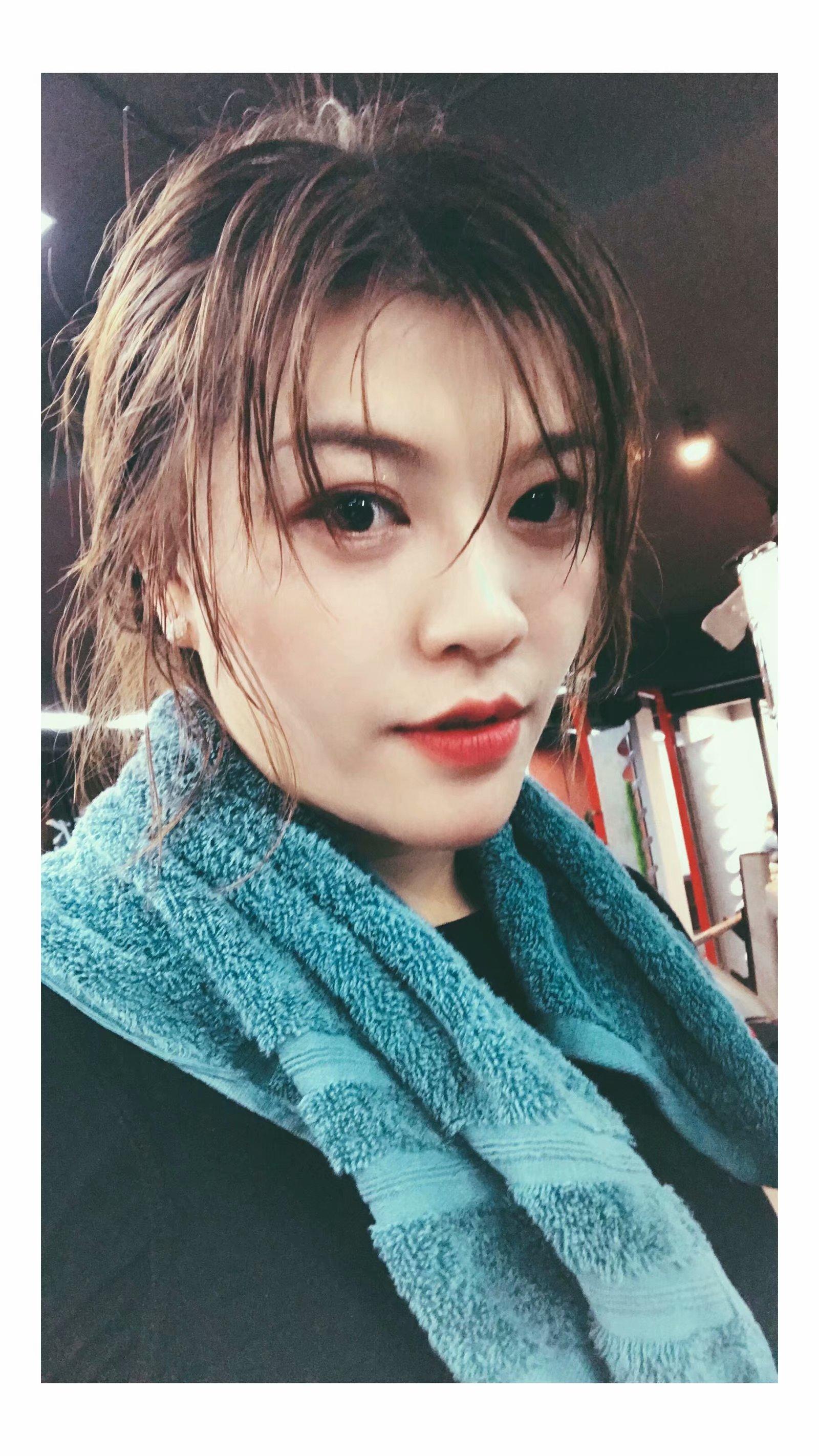 下城区芝芝妹子 第3张