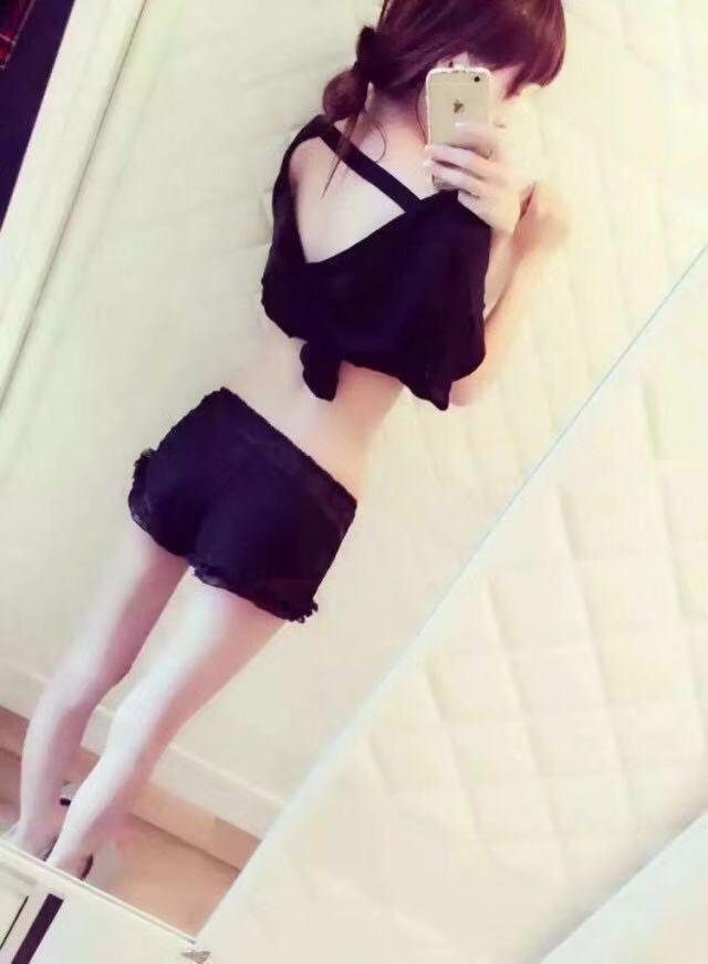 杭州拱墅区!99年小嫩妹!娇小!胸大!粉嫩 第3张