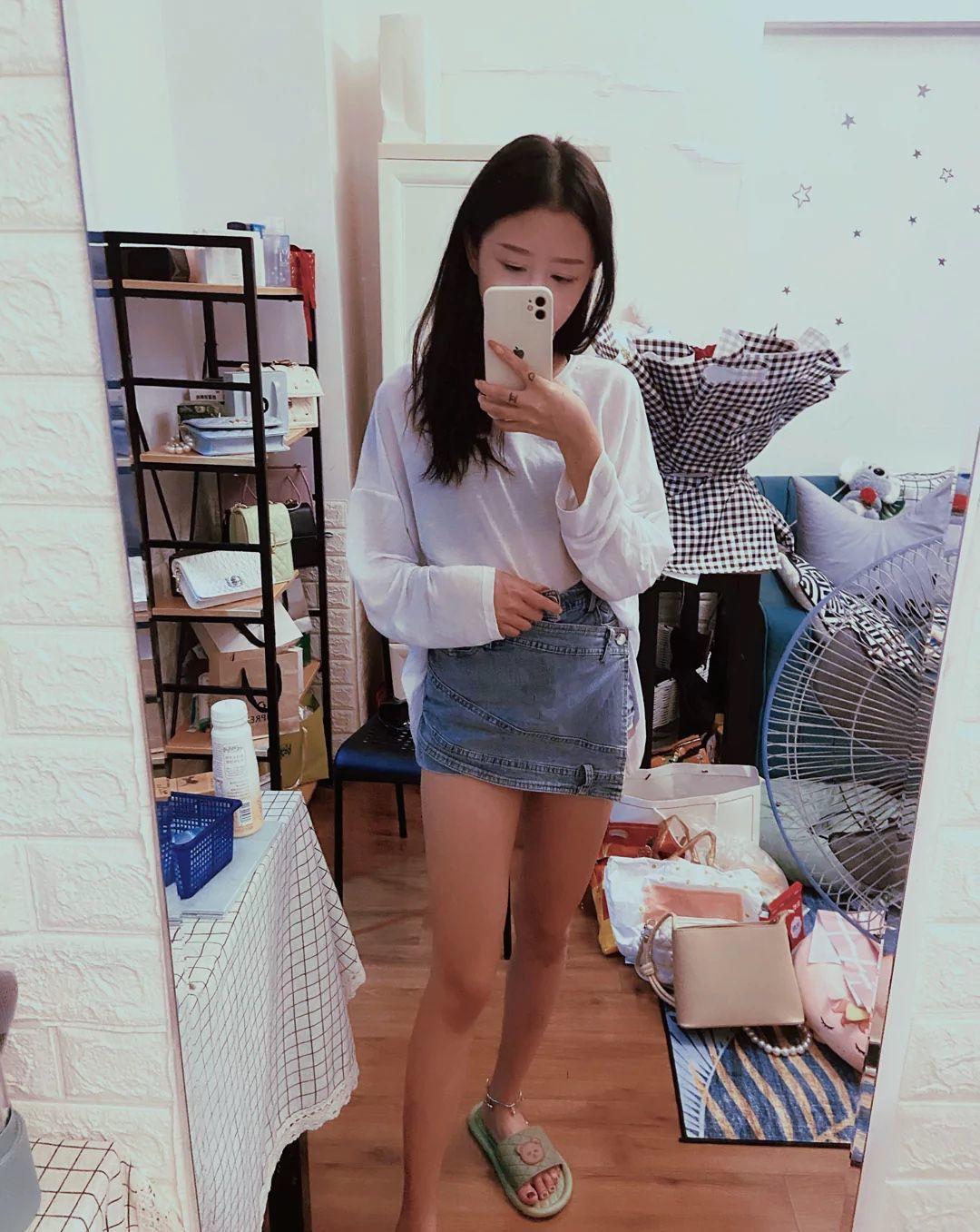 下城小性感妹子，服务值得推荐 第3张