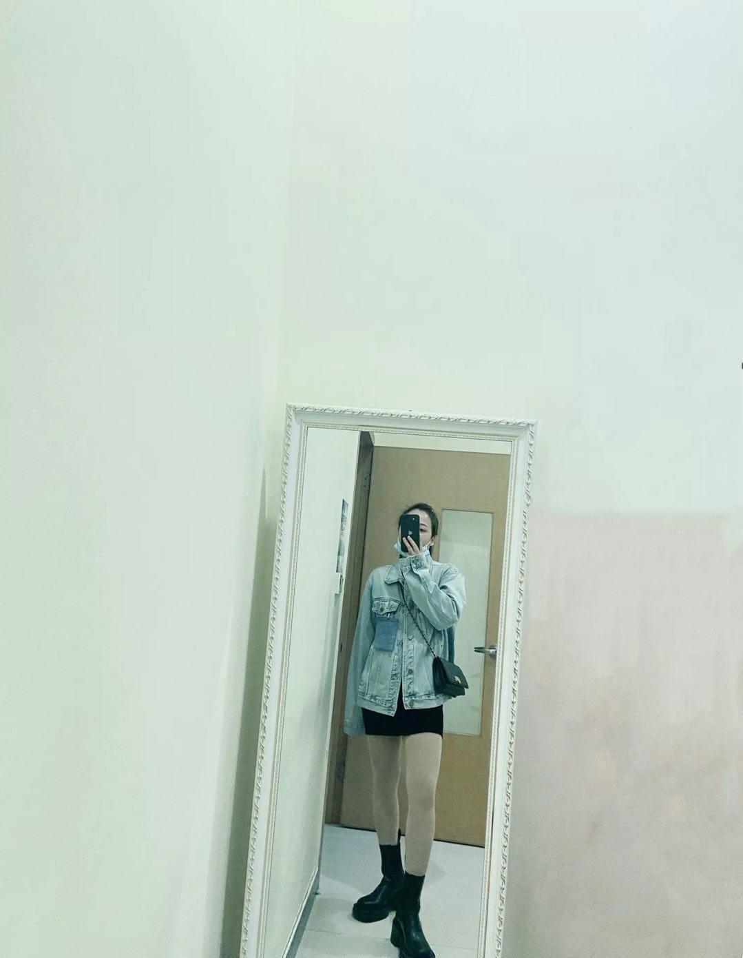 舒服的体验,单做的邻家女孩,身体很软 第3张