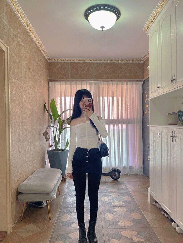 杭州出差找的小姑娘 第2张