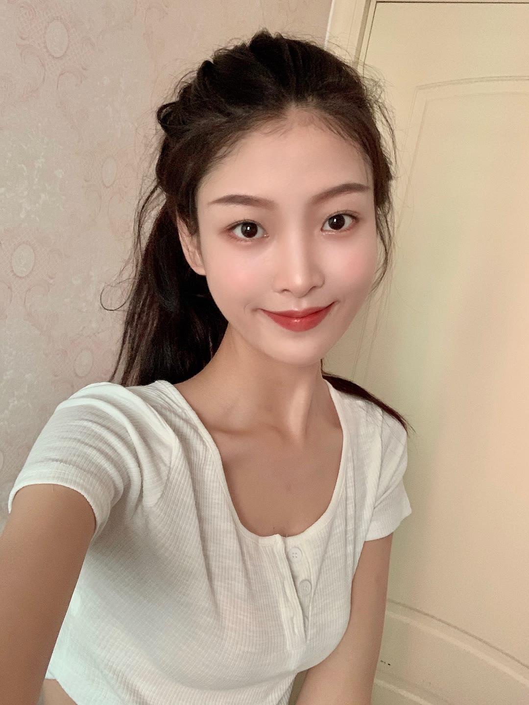拱墅沈半路的年轻妹子 第2张