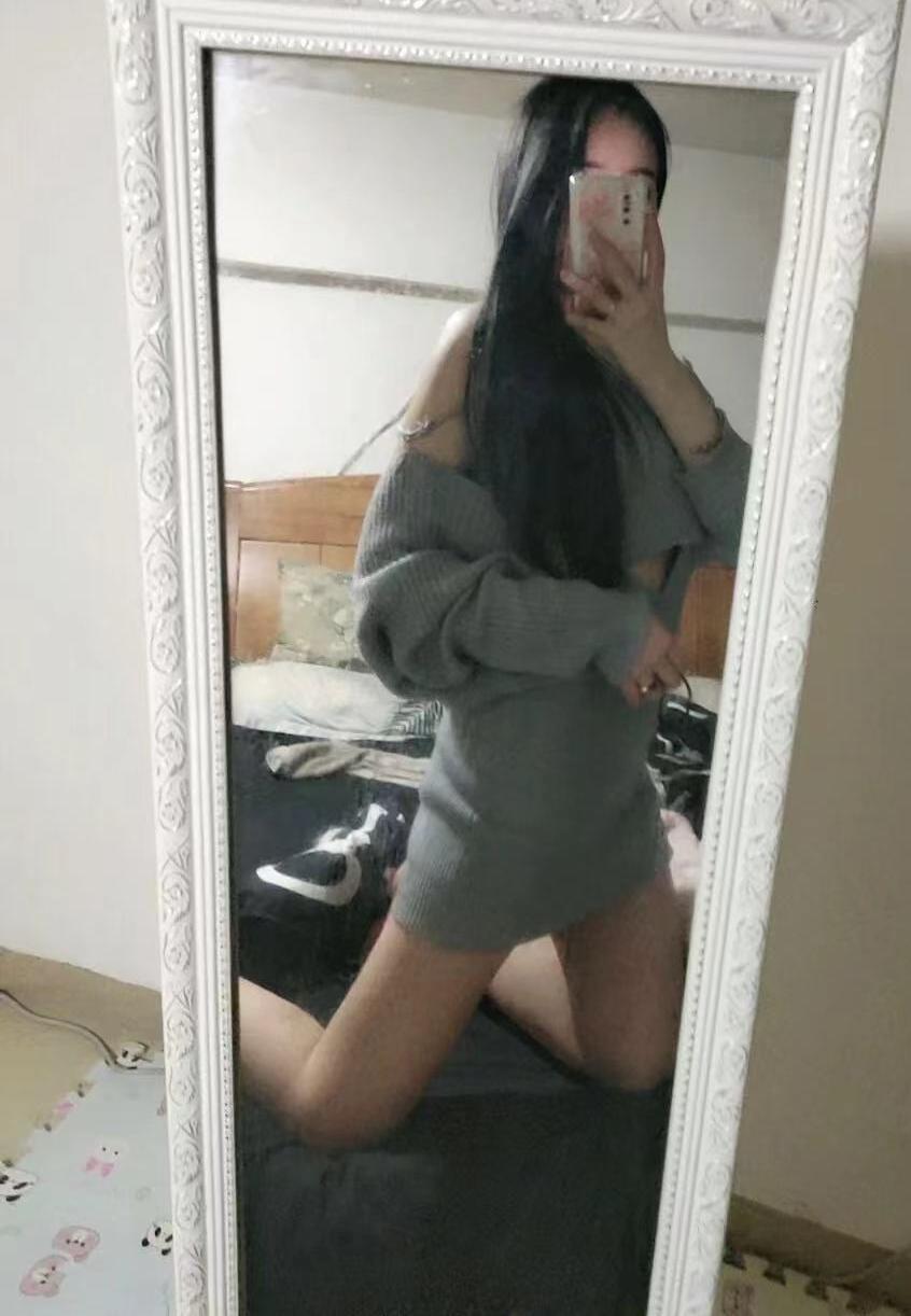 下城区月月妹子，人美口活好 第4张