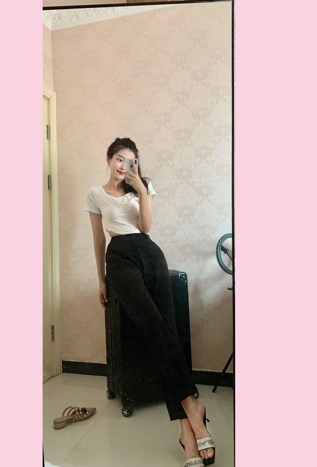 拱墅沈半路的年轻妹子 第3张
