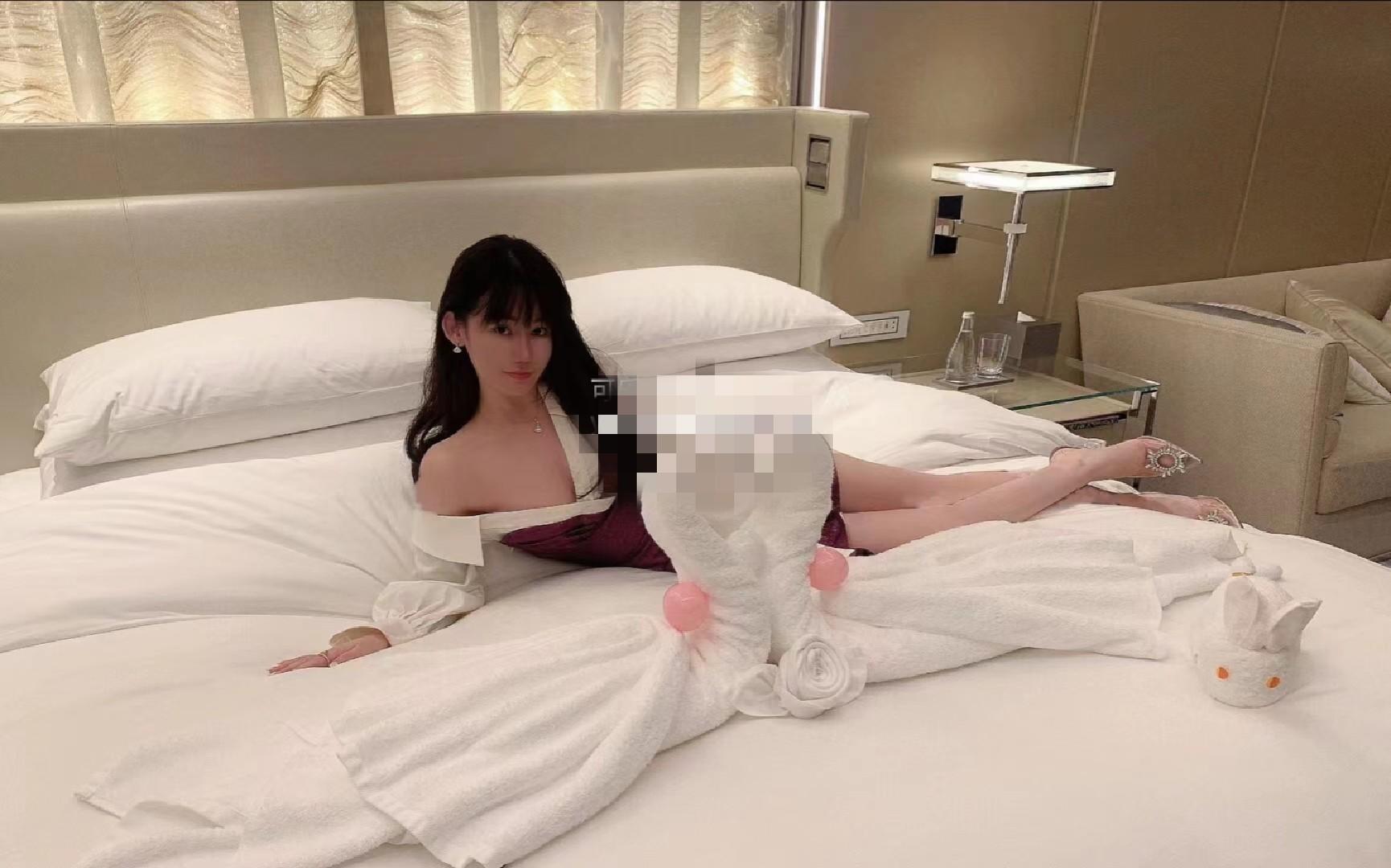 杭州四季青跟前白虎妹子验证 第2张