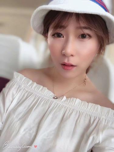 鄞州高个美女 第1张