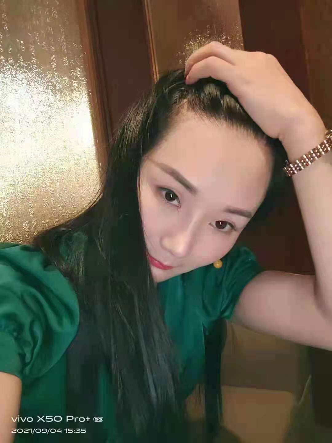 城西小蜜蜂姐妹－青青 第3张
