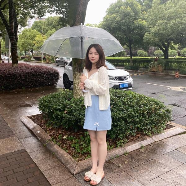 体验邻家女孩很真实的感觉 第1张