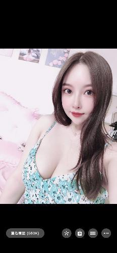 杭州大熊琪琪，颜值美女 第1张