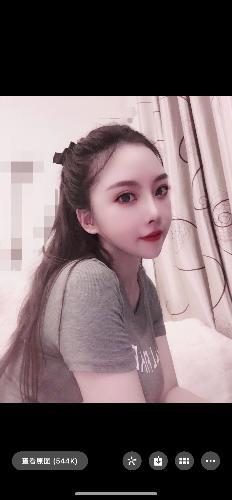杭州大熊琪琪，颜值美女 第2张