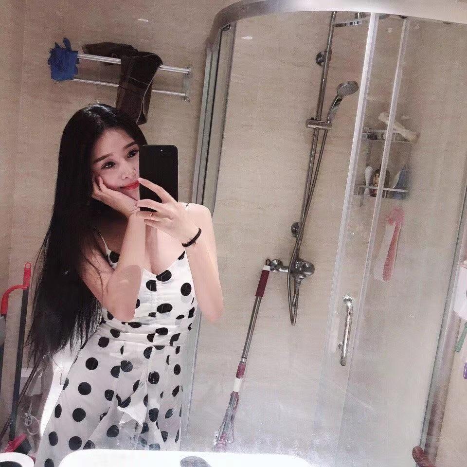 体验高颜值小曼爽歪歪 第2张
