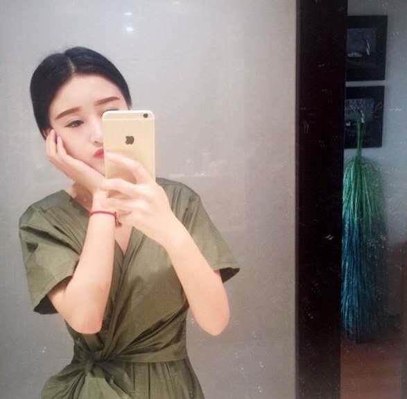 宁波出差刚找的极品小妹妹 第2张