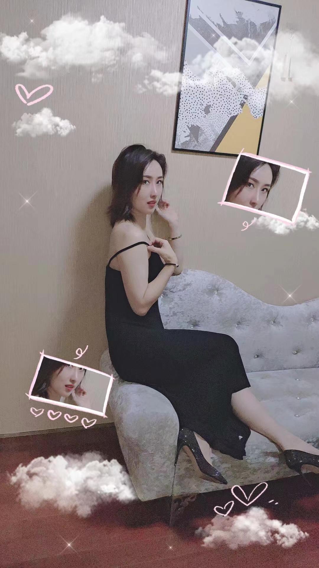 普陀长寿路妹子 第1张