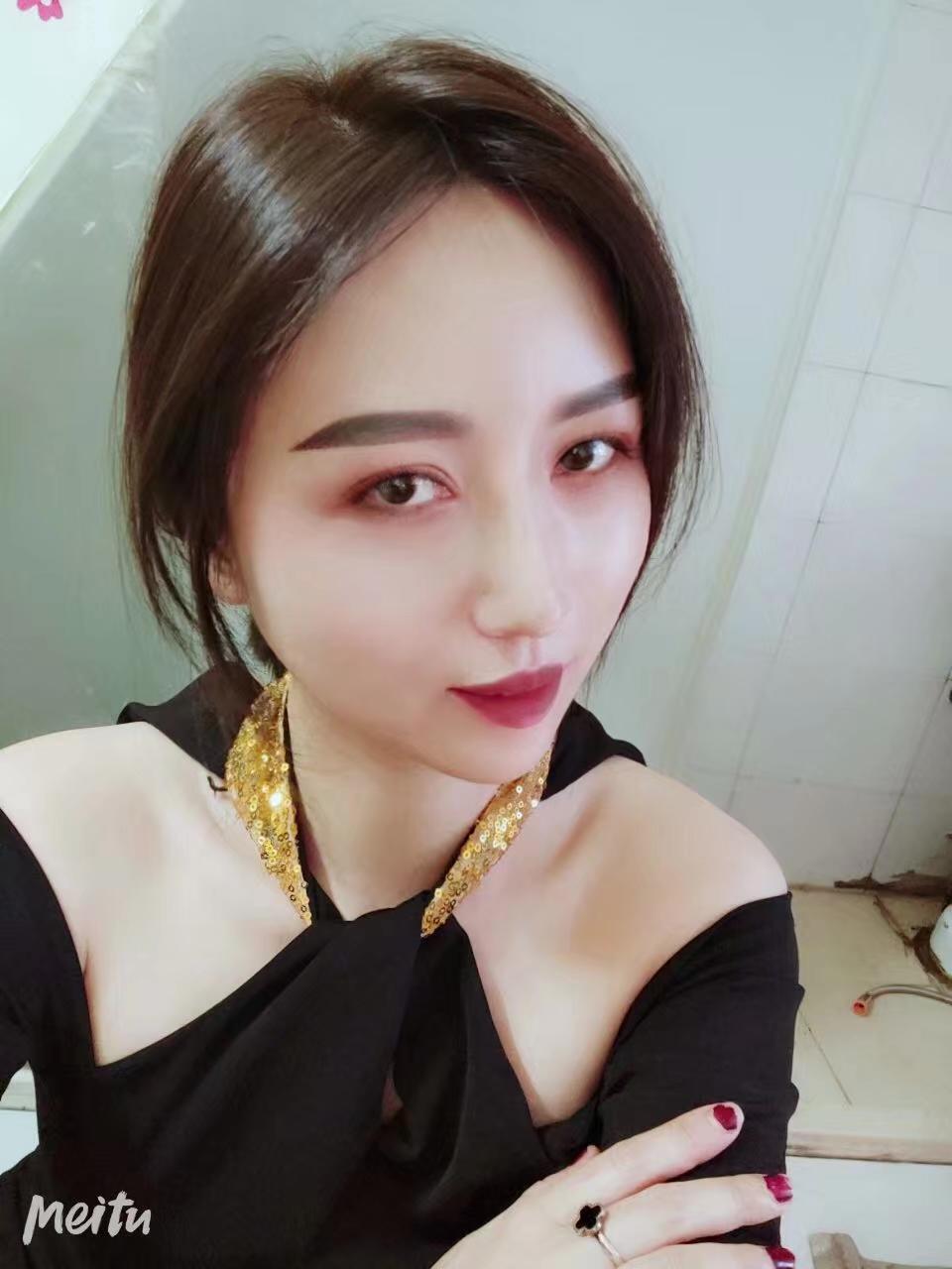 普陀长寿路妹子 第3张