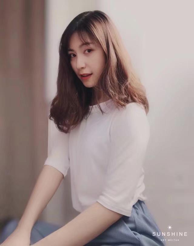 气质高挑的重庆小女人极具性价比 第4张