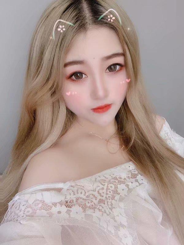 黄埔高性价，高颜巨乳妹 第4张