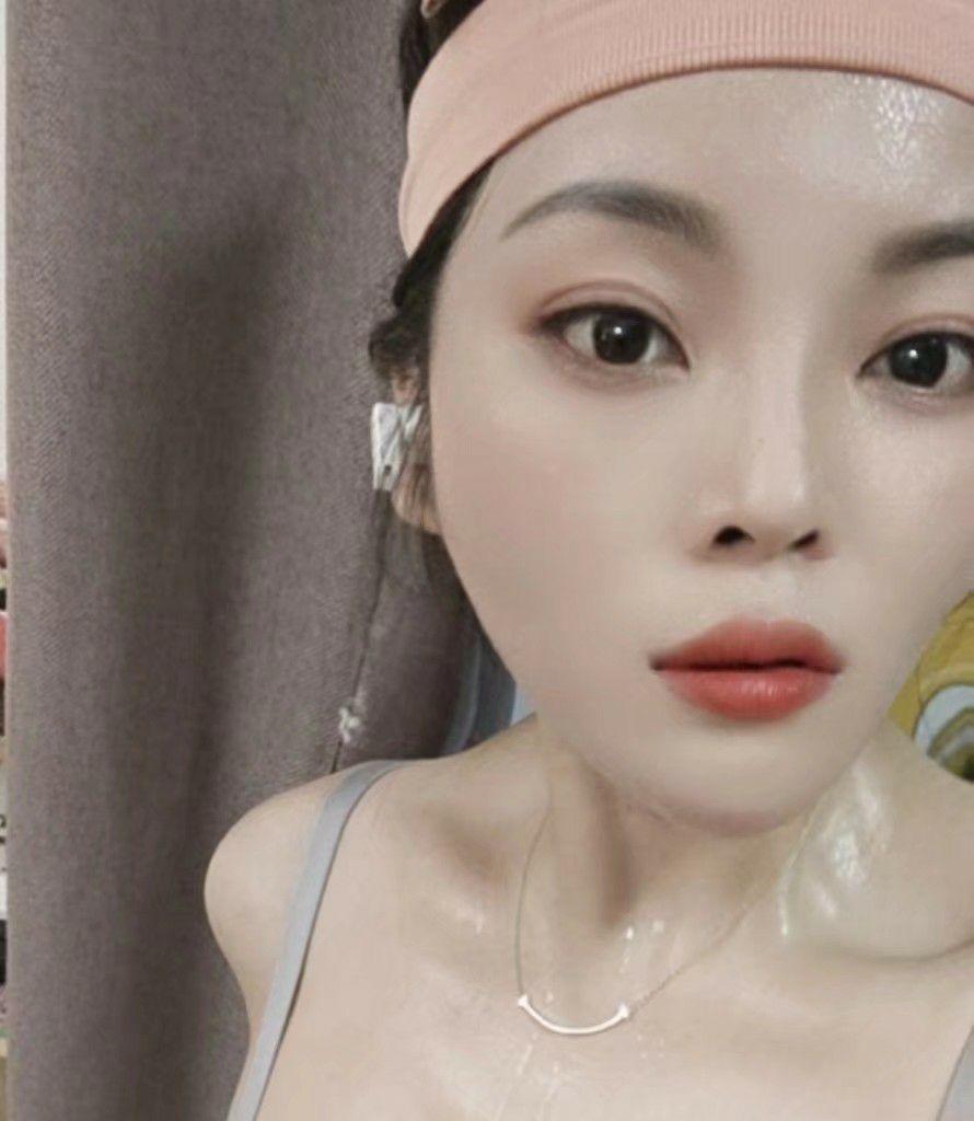 杨浦区验证自律的健身妹子小雨，态度好，邻家小妹的感觉 第1张