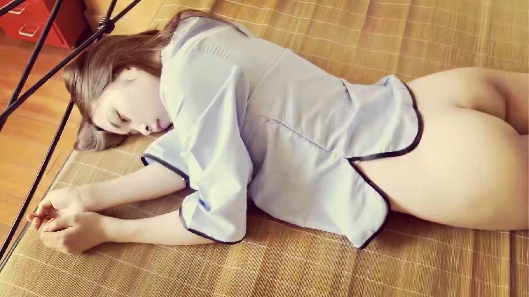 by亲身体验潼潼妹子 第3张