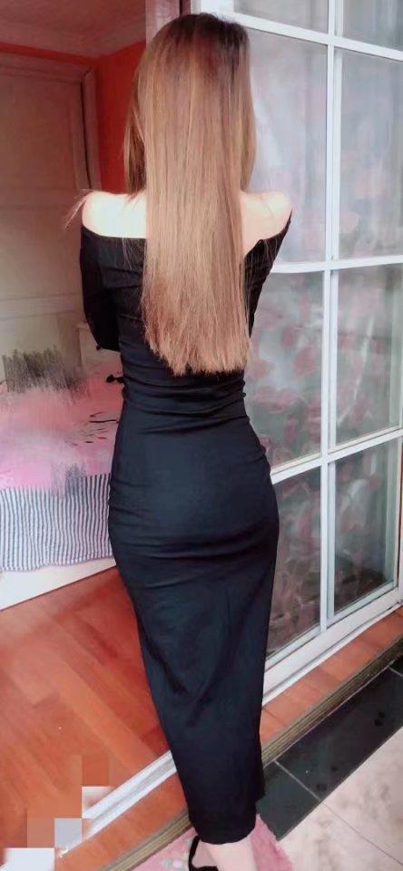 徐汇高颜值精致小美女 第1张