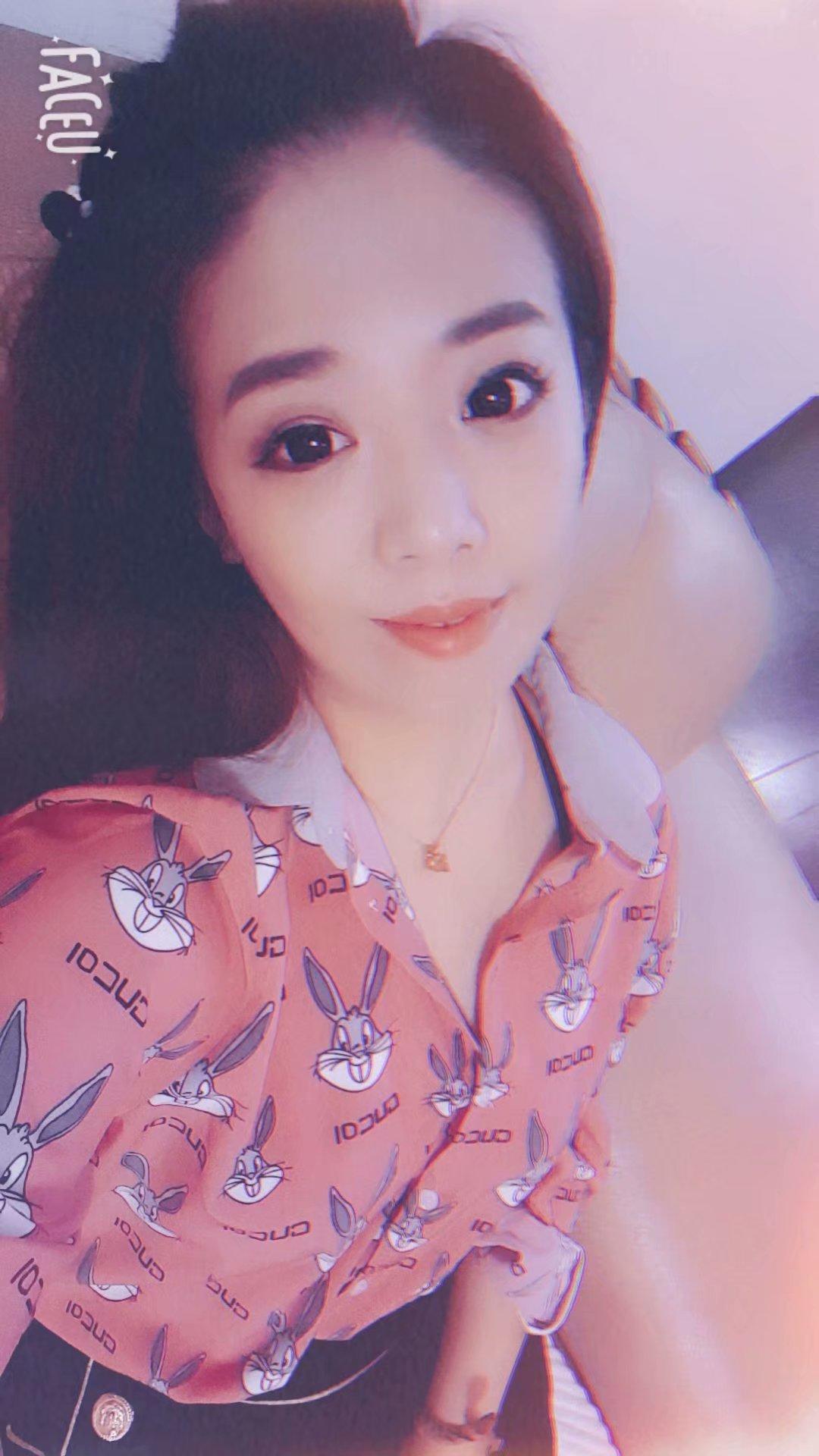 徐汇颜值妹子你值得拥有 第5张