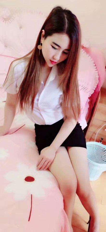 徐汇高颜值精致小美女 第2张