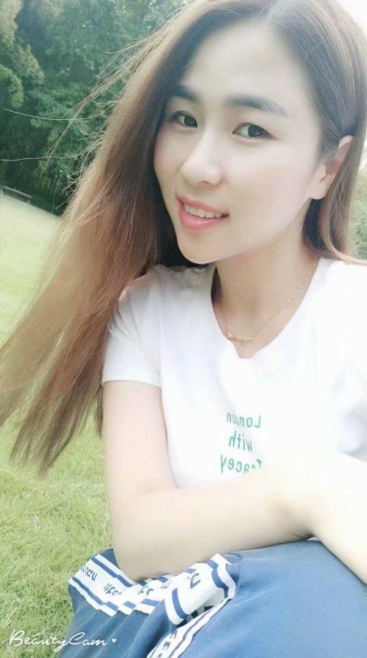 徐汇高颜值精致小美女 第4张