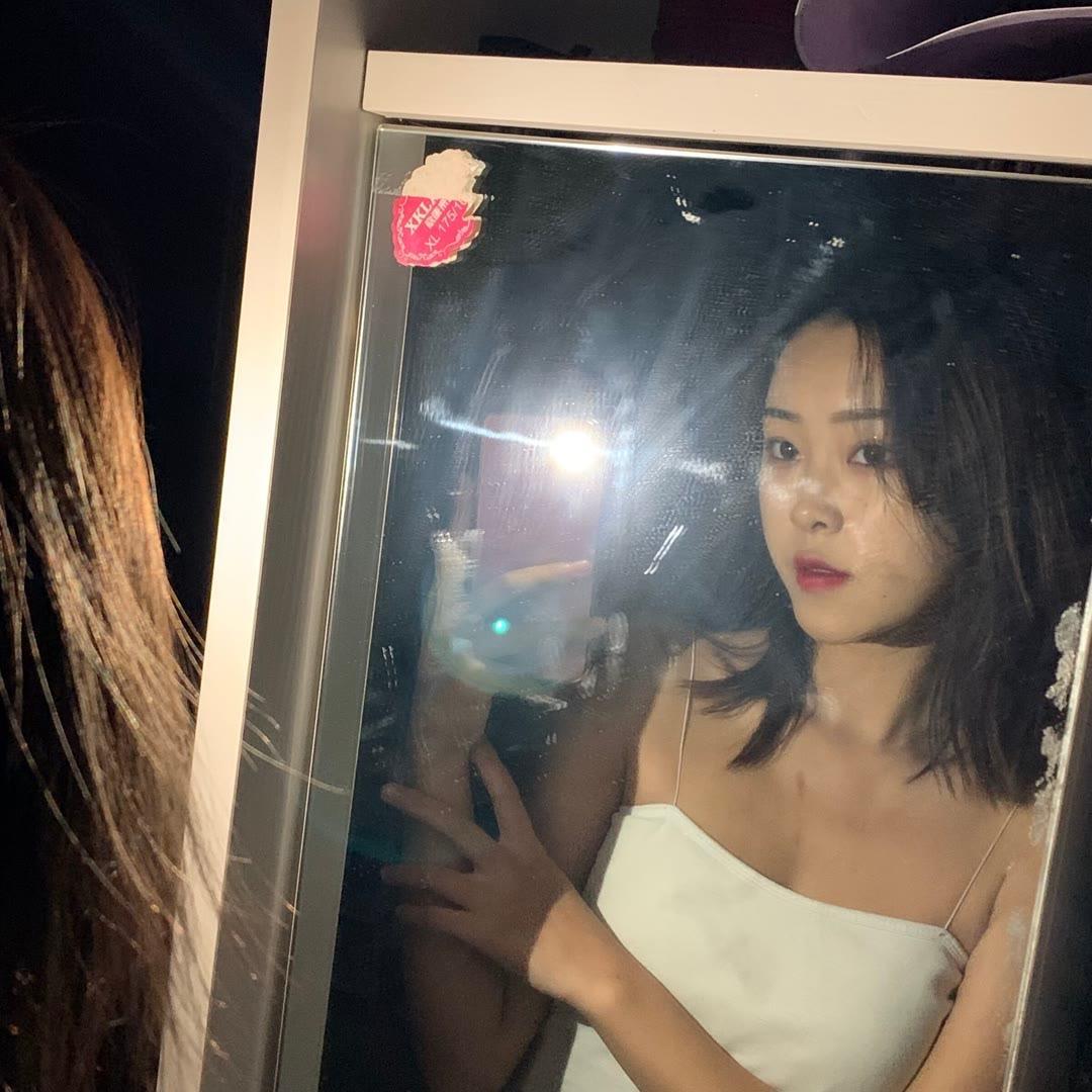 黄埔萝莉音妹子小雅,娇小可爱型,抱着干更爽 第5张