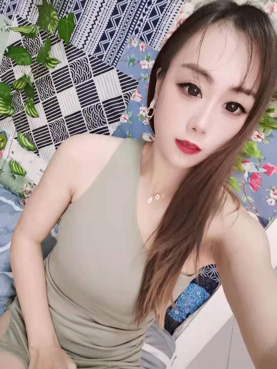 黄浦COSPLAY晴子，胸不错，可以玩剧情 第1张